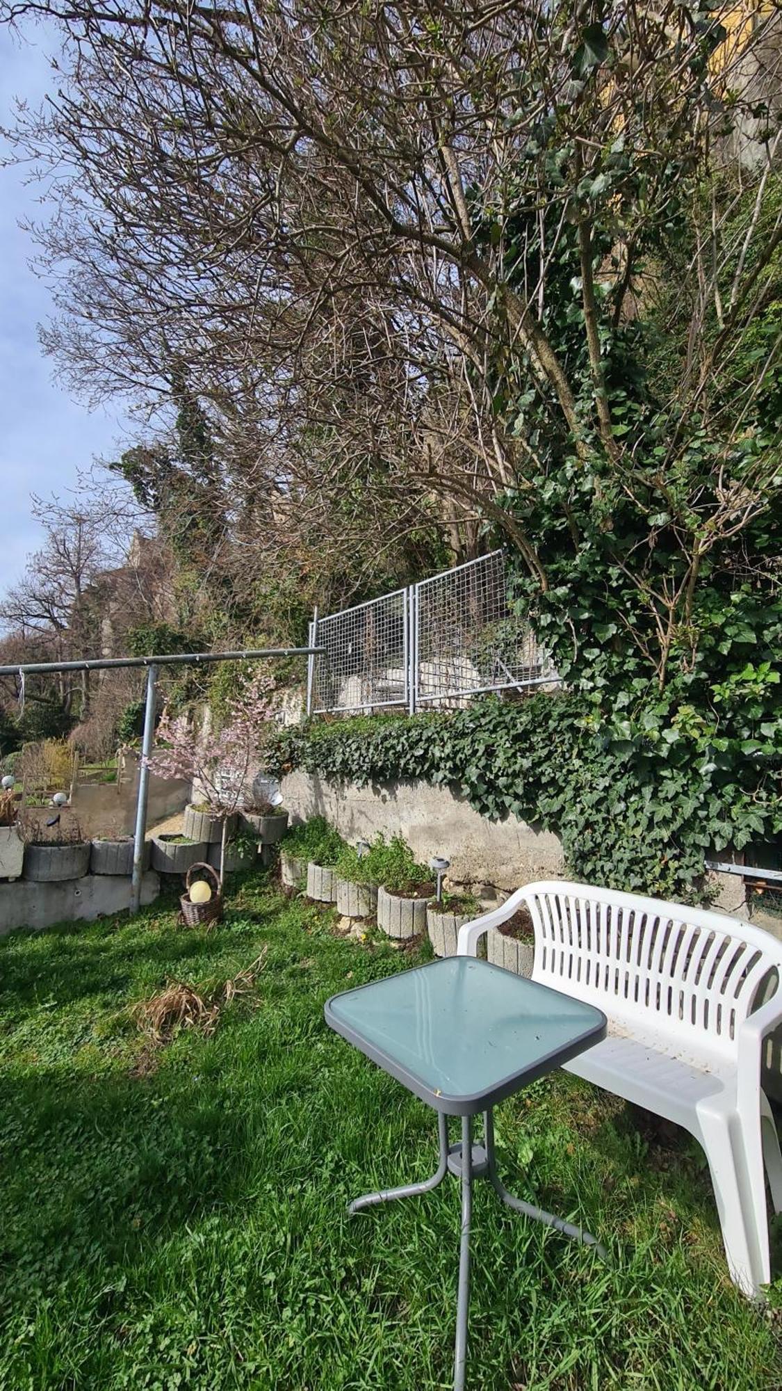 Schwabenstuben Doppelzimmer Meersburg Kültér fotó